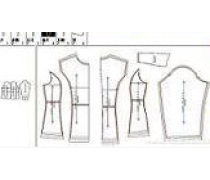 服裝設(shè)計(jì)產(chǎn)品庫(kù) 創(chuàng)意與商業(yè)的橋梁