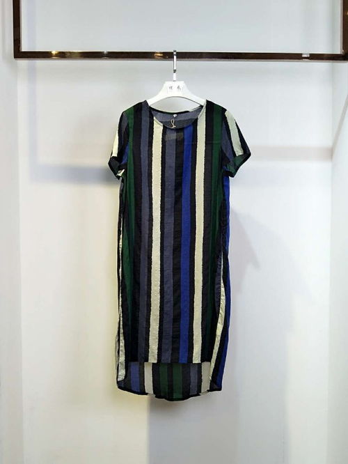 探尋潮流之源 圖品牌折扣店與木子衣芭、味之道17夏裝精品品牌的合作機(jī)遇