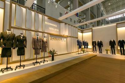 年度精銳榜 | 2018中國紡織服裝行業(yè)十大優(yōu)勢品牌與設(shè)計力量巡禮