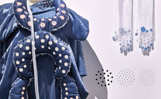 延·續(xù) 2019浙大工業(yè)設(shè)計畢業(yè)展中的跨界服裝設(shè)計思考